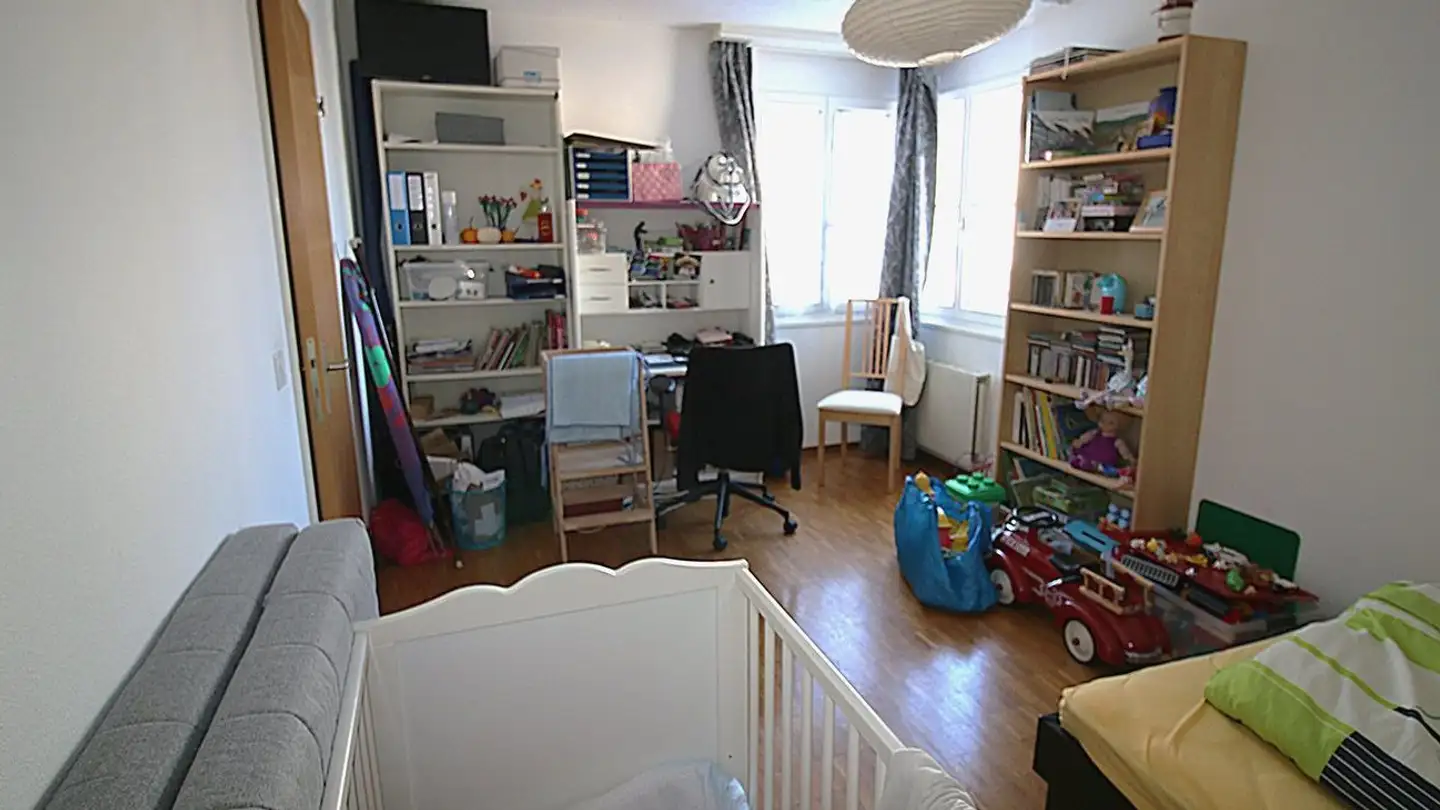 Appartamento in vendita - Rue Des Sommêtres 34, 2350 Saignelégier - Photo 3