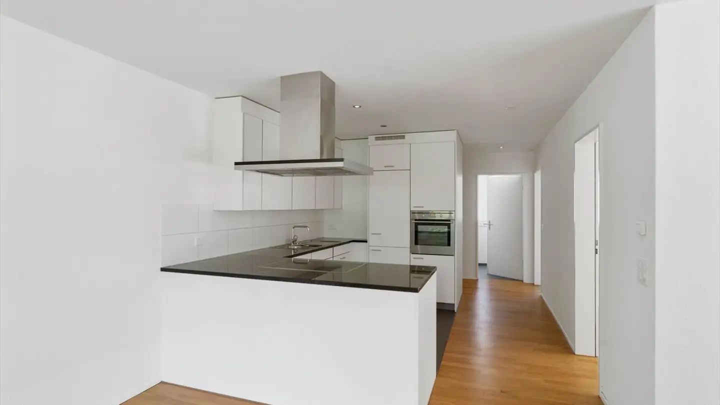 Appartamento in affitto - Zweibruggenmühlestrasse 5, 9014 St. Gallen - Photo 4