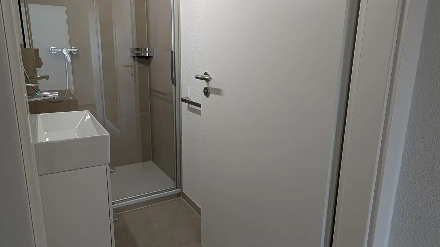 Apartment for rent - Chemin De Trois-Portes 12, 2000 Neuchâtel - Photo 3