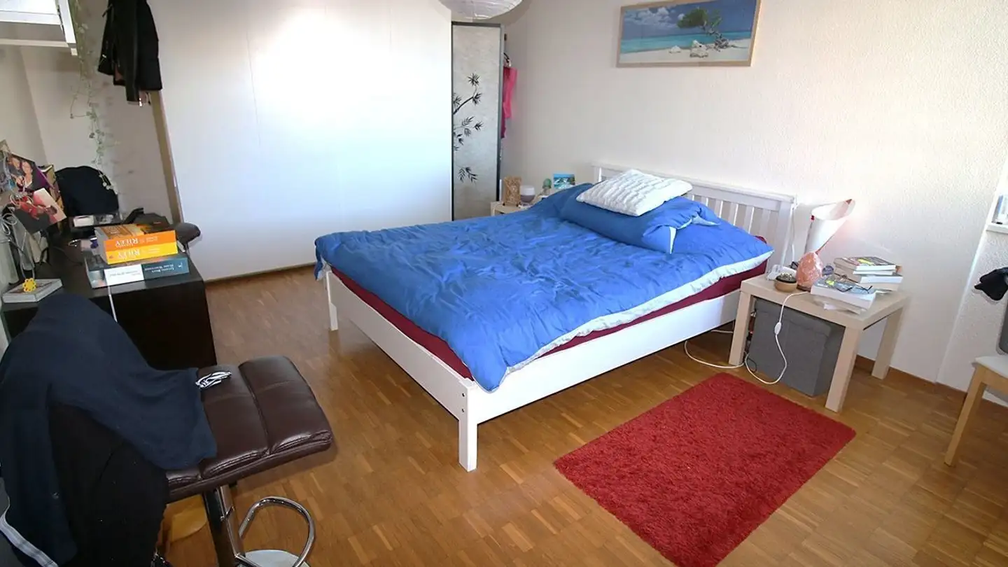 Appartamento in vendita - Rue Des Sommêtres 34, 2350 Saignelégier - Photo 4