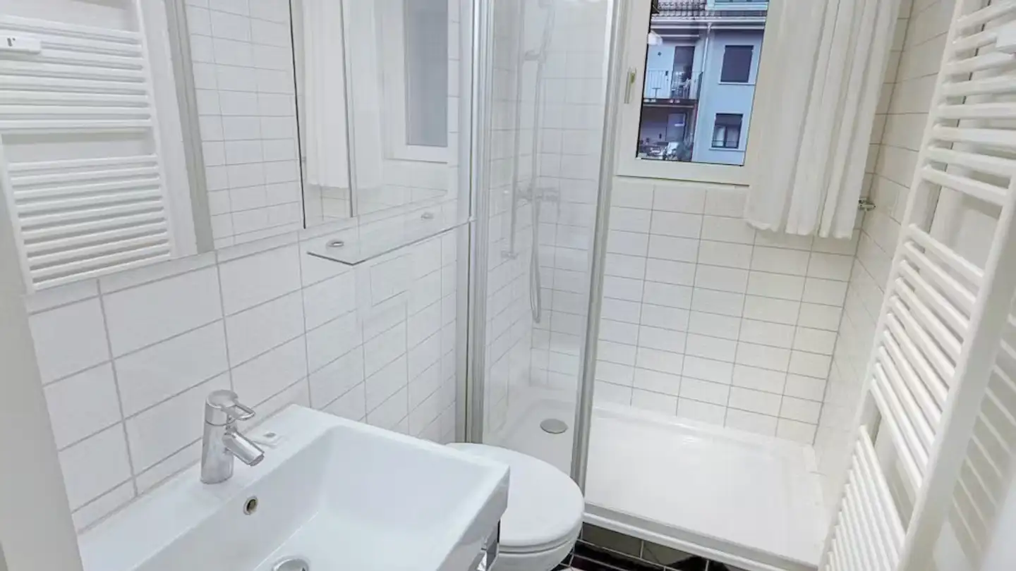 Wohnung mieten - Florastrasse, 8008 Zürich - Foto 4