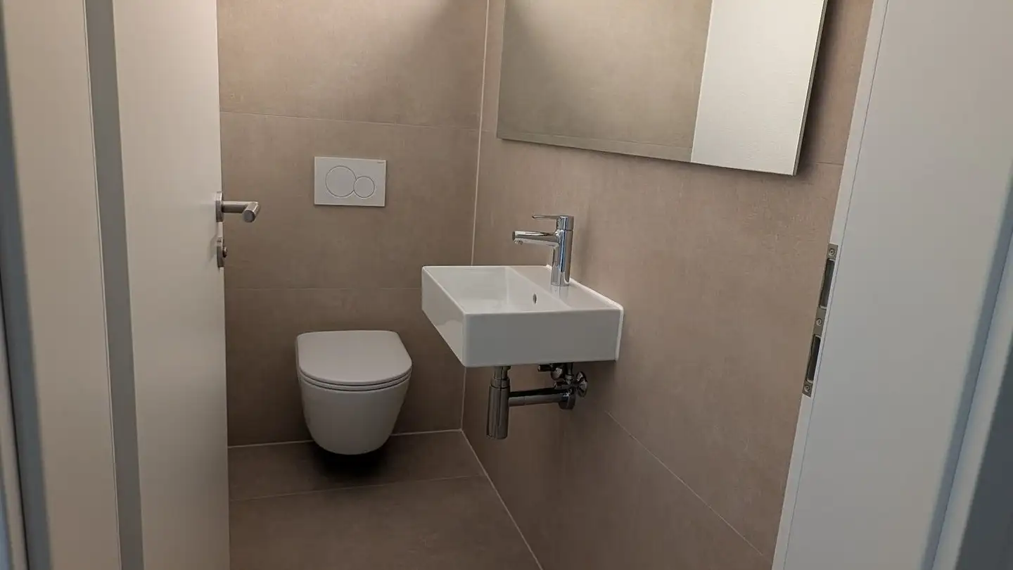 Apartment for rent - Chemin De Trois-Portes 12, 2000 Neuchâtel - Photo 4