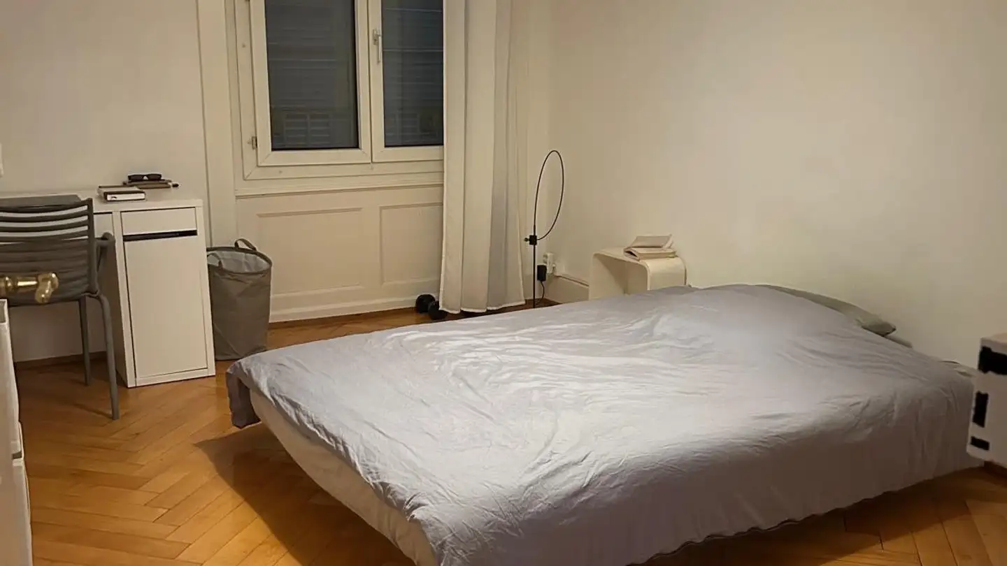 Single room for rent - 1003 Lausanne - Photo 3