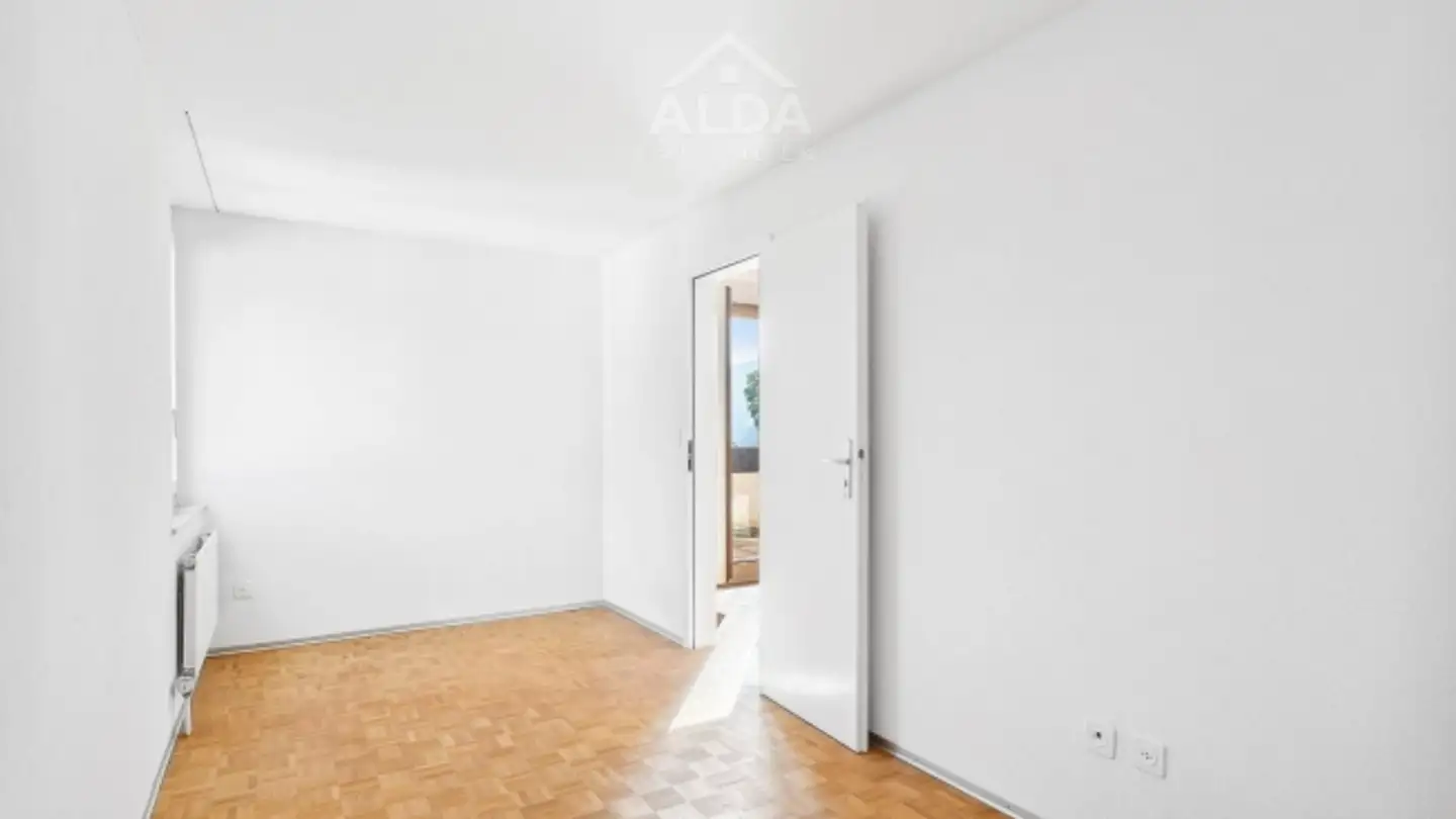 Attico in vendita - Hubel 75, 1737 Plasselb - Foto 4