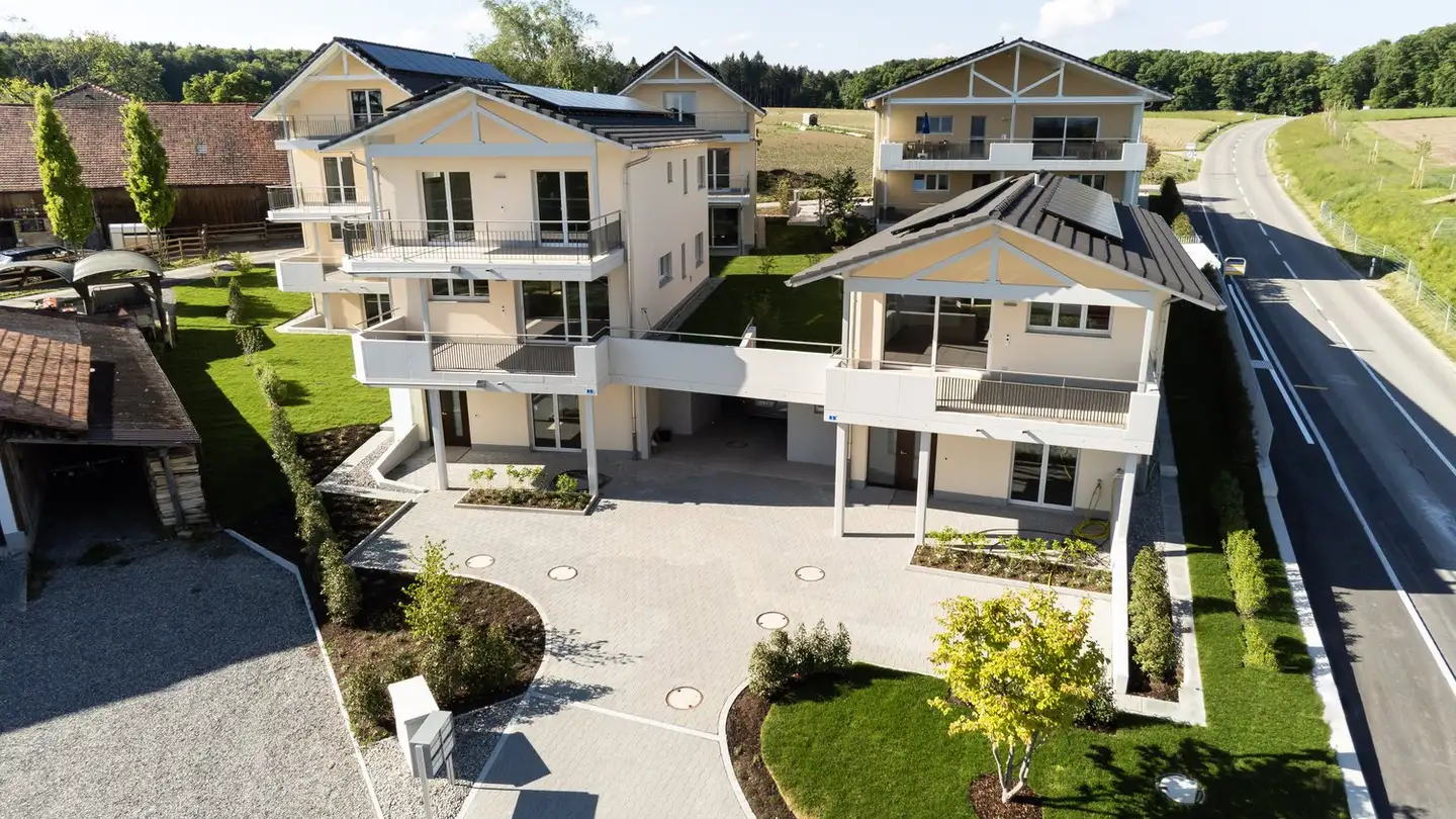 Casa singola in vendita - 8558 Raperswilen - Photo 2