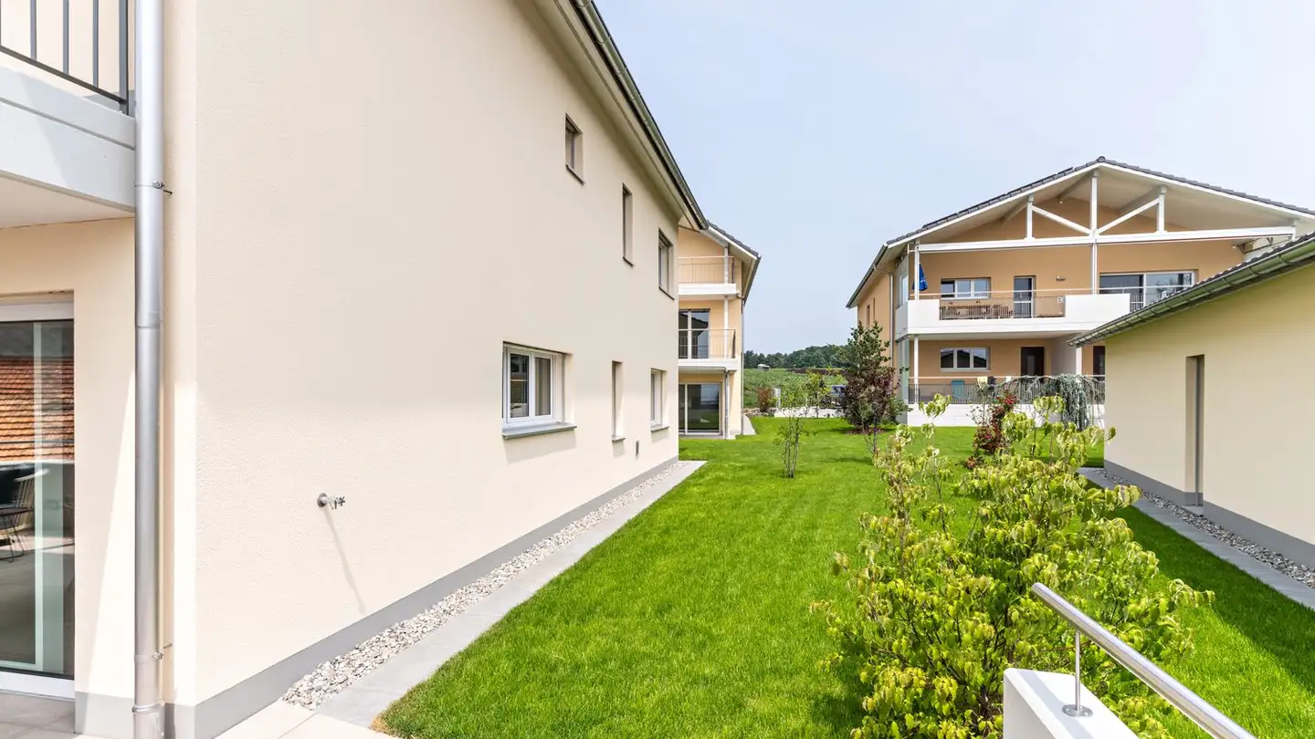 Casa singola in vendita - 8558 Raperswilen - Photo 3