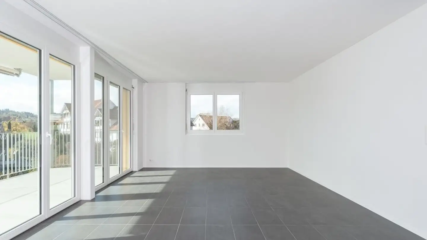 Appartement à louer - Seonerstrasse 7, 5704 Egliswil - Photo 4