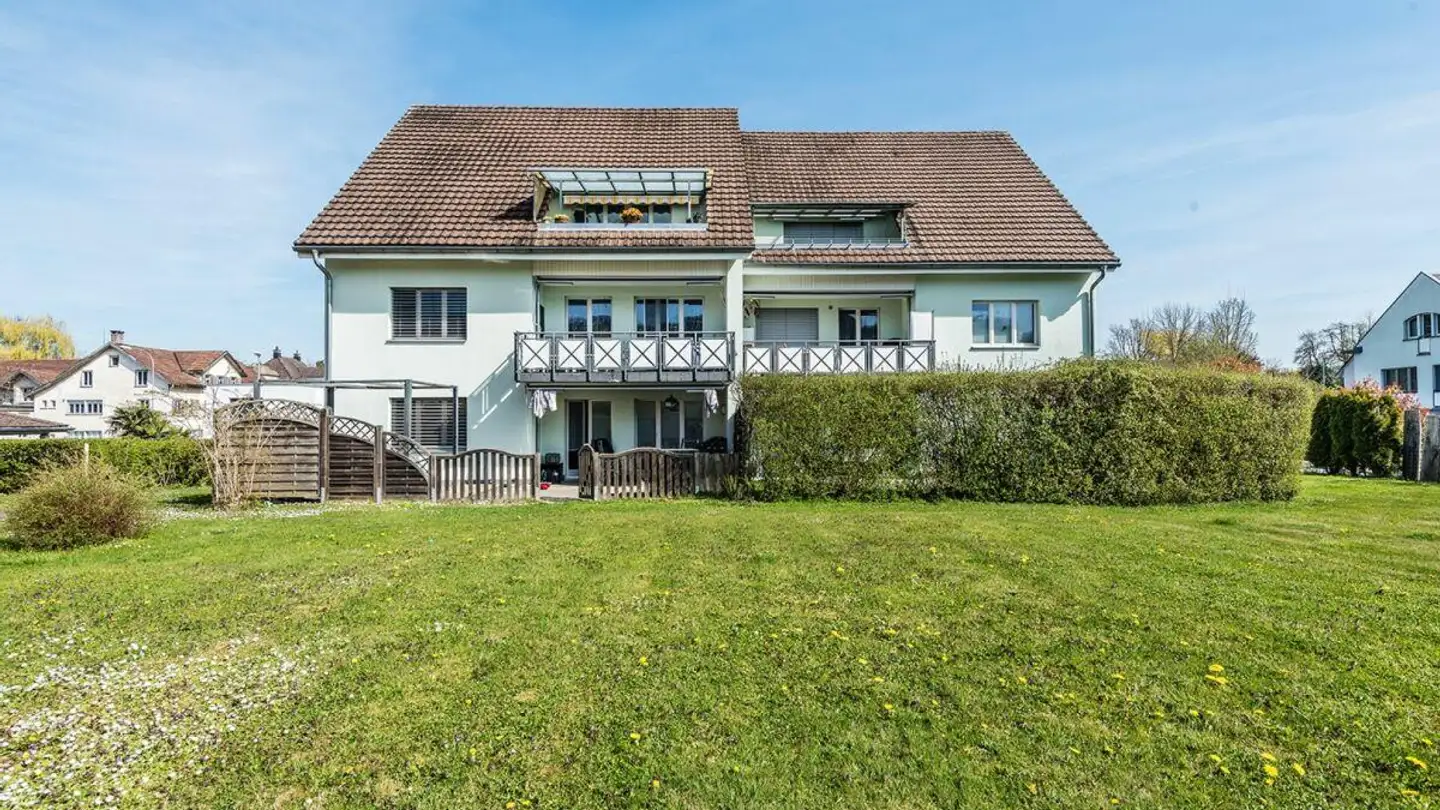 Penthouse for sale - Lerchenbohlstrasse 59, 8580 Amriswil - Photo 2