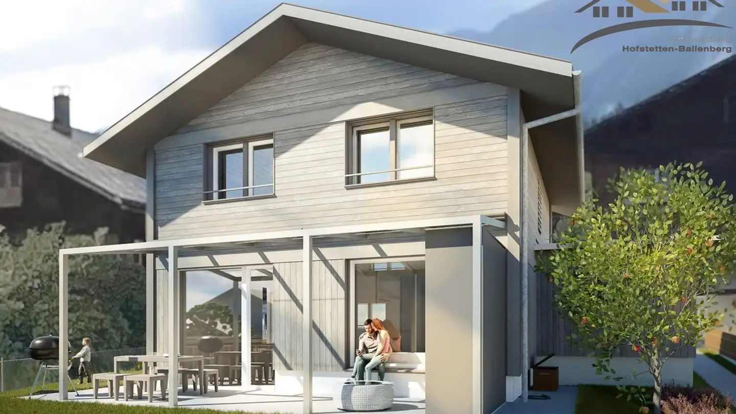 Casa singola in vendita - 3858 Hofstetten b. Brienz - Photo 2