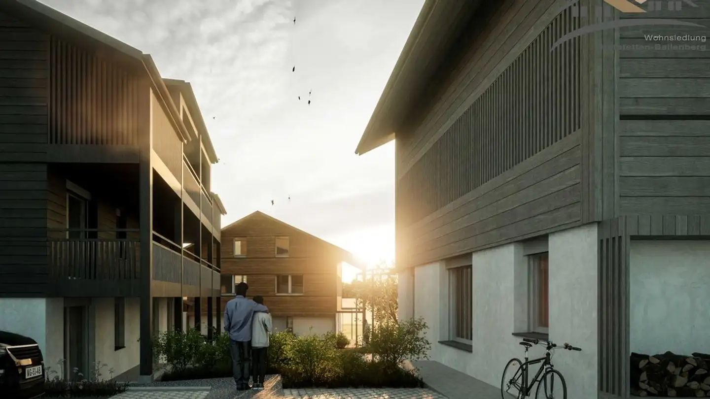 Casa singola in vendita - 3858 Hofstetten b. Brienz - Photo 3