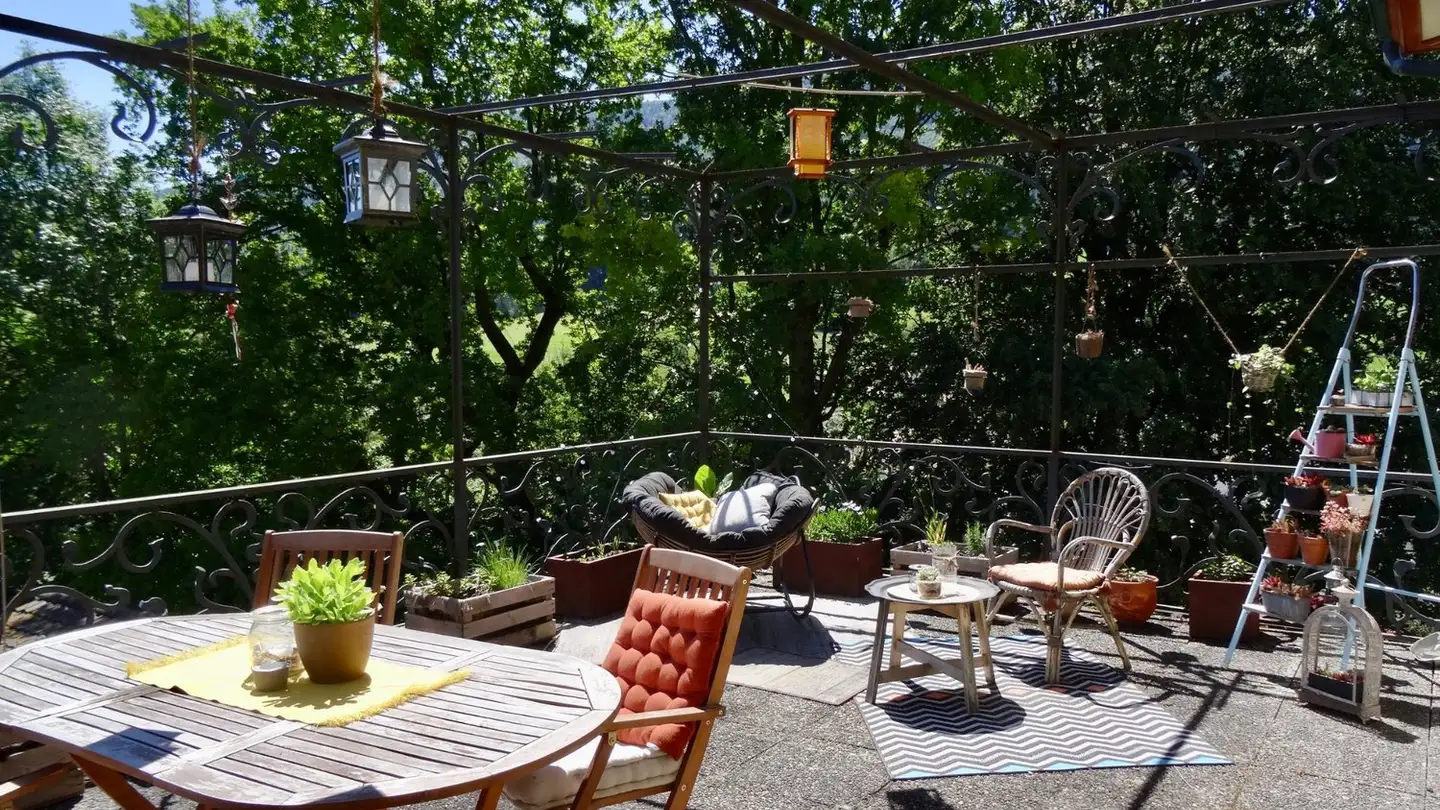 Apartment for rent - Champ Pention 12, 2735 Bévilard - Photo 2