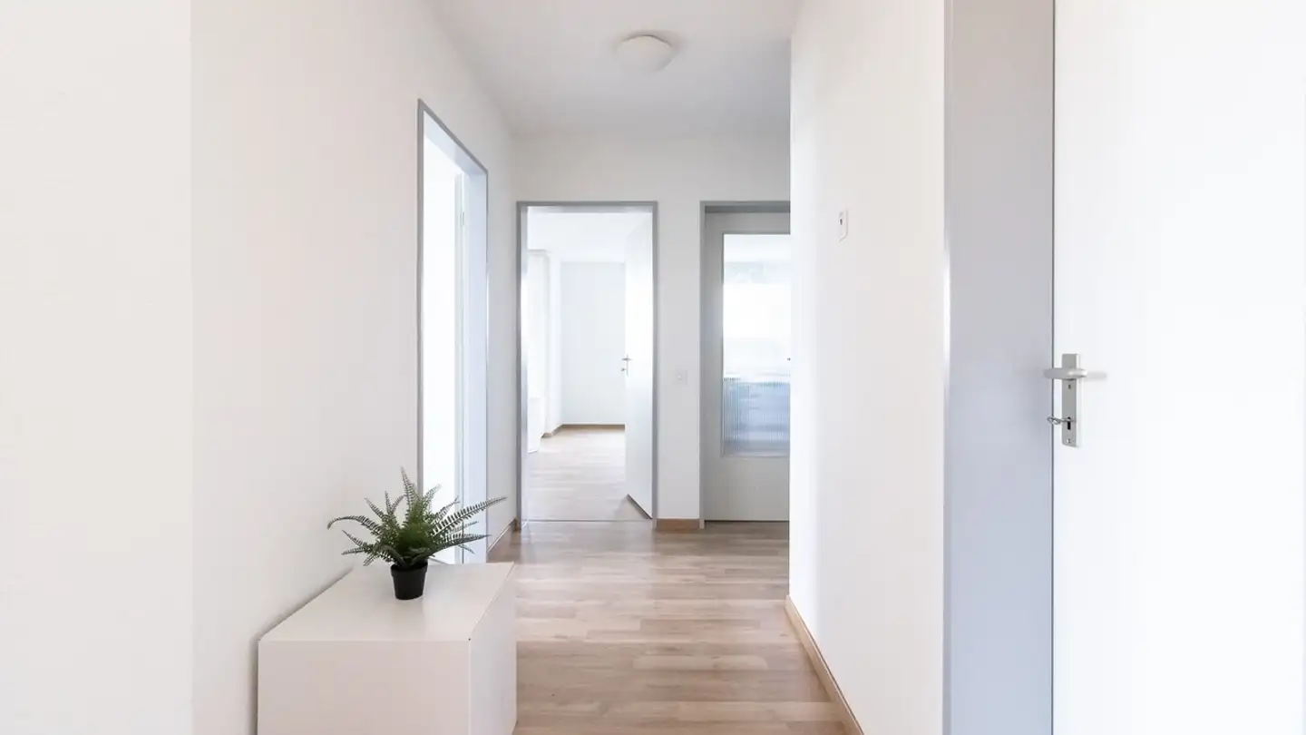 Appartement à louer - Veilchenweg 40, 4528 Zuchwil - Photo 3