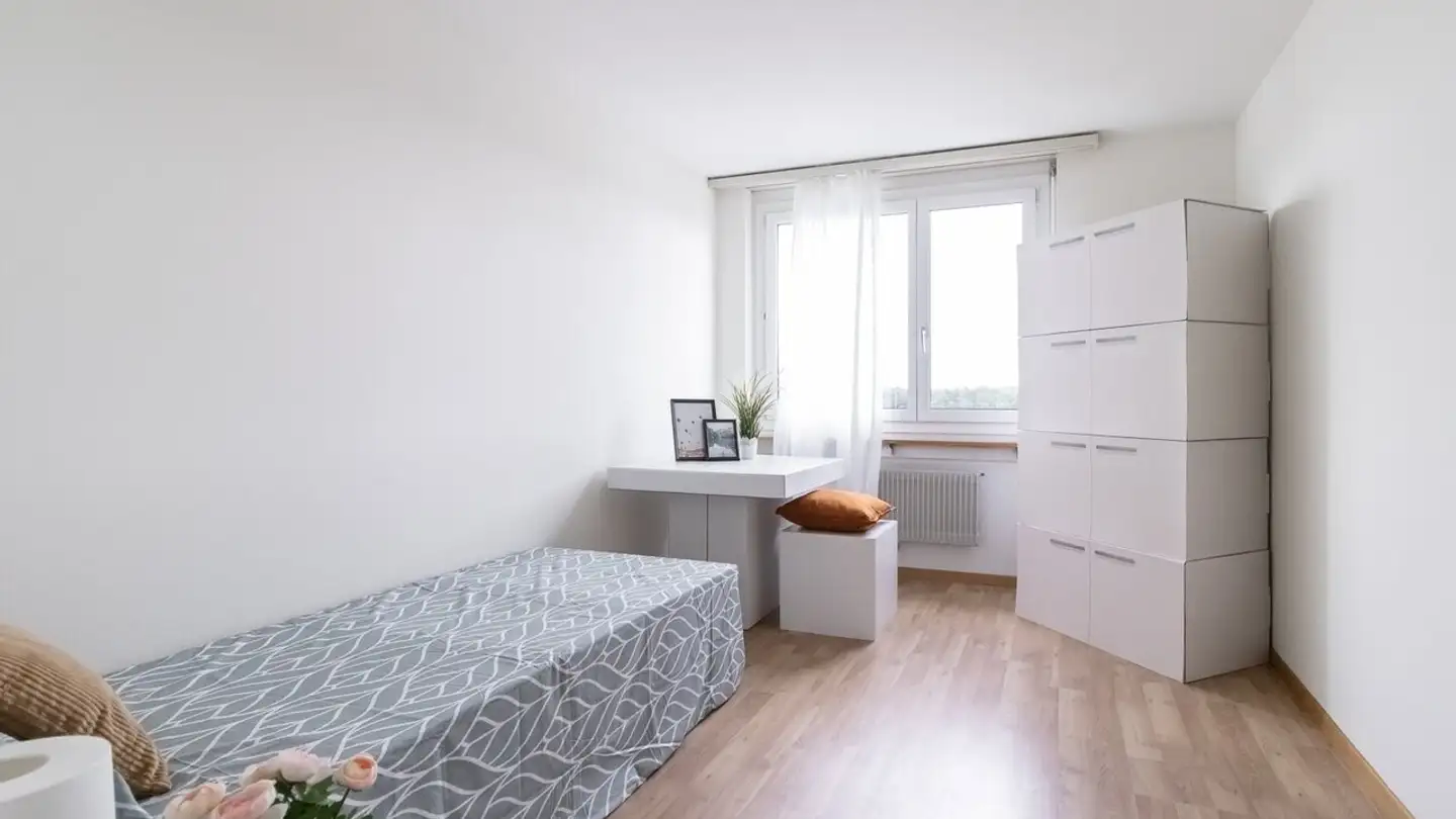 Appartement à louer - Veilchenweg 40, 4528 Zuchwil - Photo 4