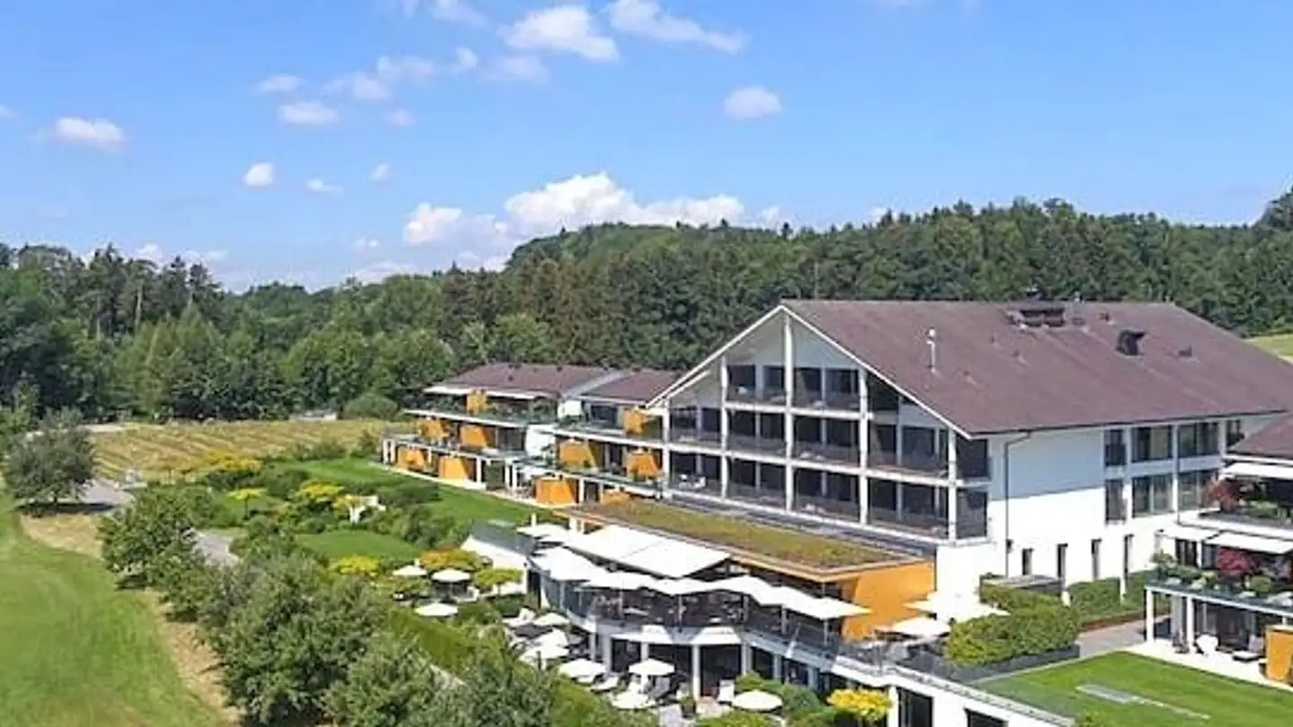 Appartement en terrasse à vendre - Golfpanorama 8, 8564 Lipperswil