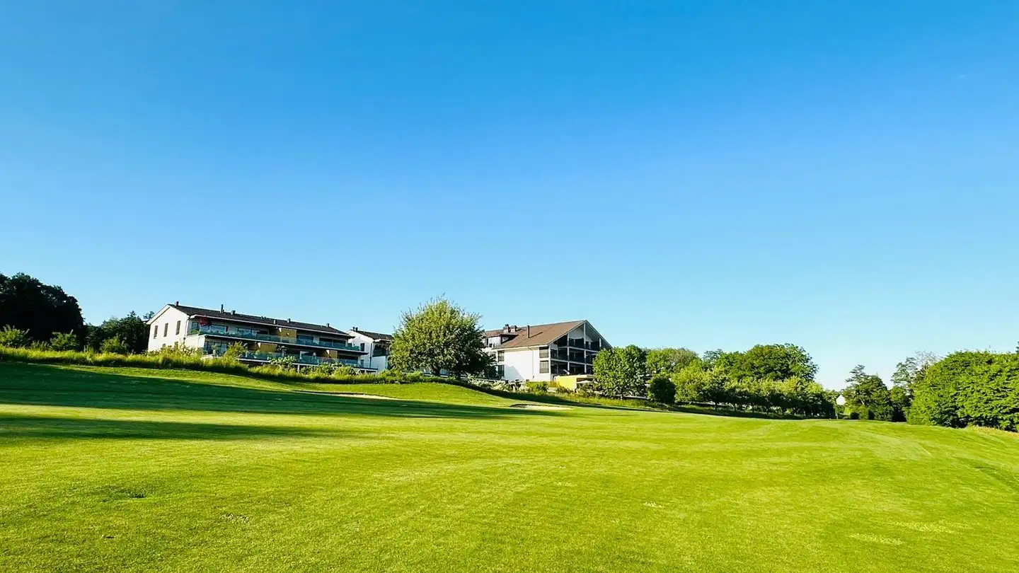 Appartement en terrasse à vendre - Golfpanorama 8, 8564 Lipperswil - Photo 2