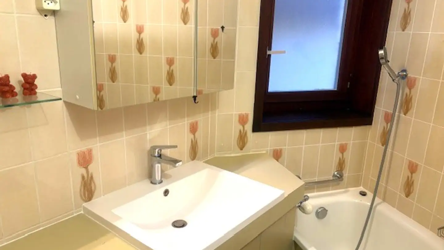 Wohnung kaufen - Les Cheseaux Dessus, 1264 St-Cergue - Foto 3