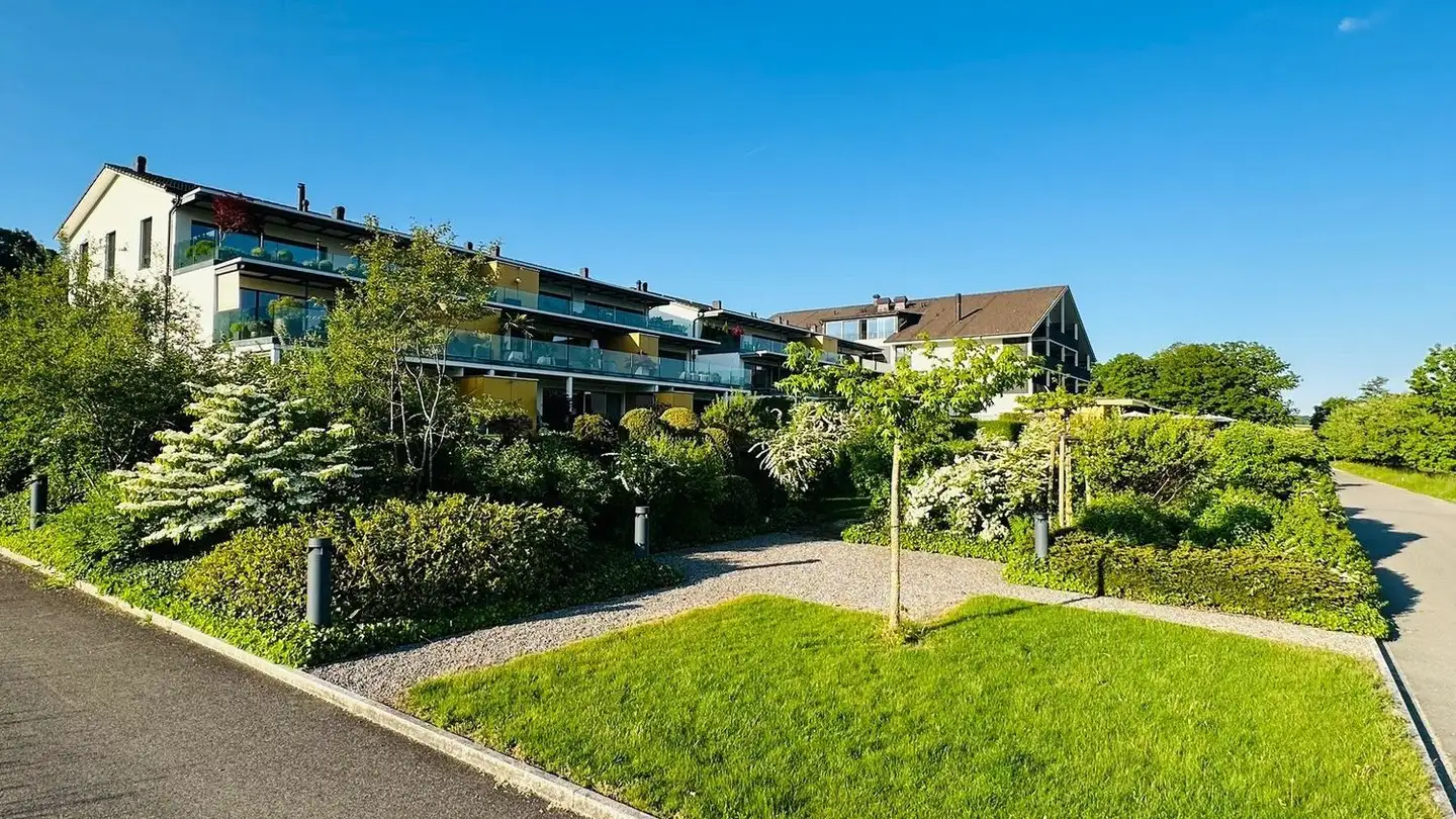 Appartement en terrasse à vendre - Golfpanorama 8, 8564 Lipperswil - Photo 3