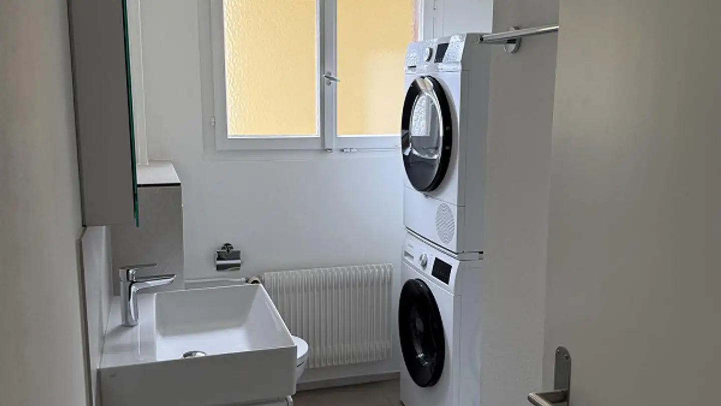 Appartamento in affitto - Riedmattstrasse 2, 6417 Sattel - Foto 4