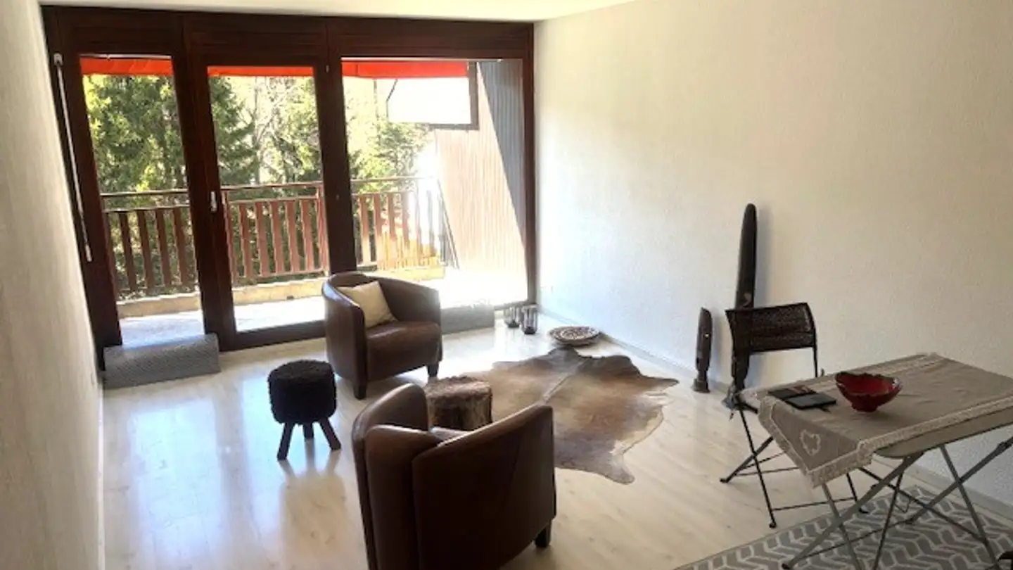Appartement à vendre - Les Cheseaux Dessus, 1264 St-Cergue - Photo 3
