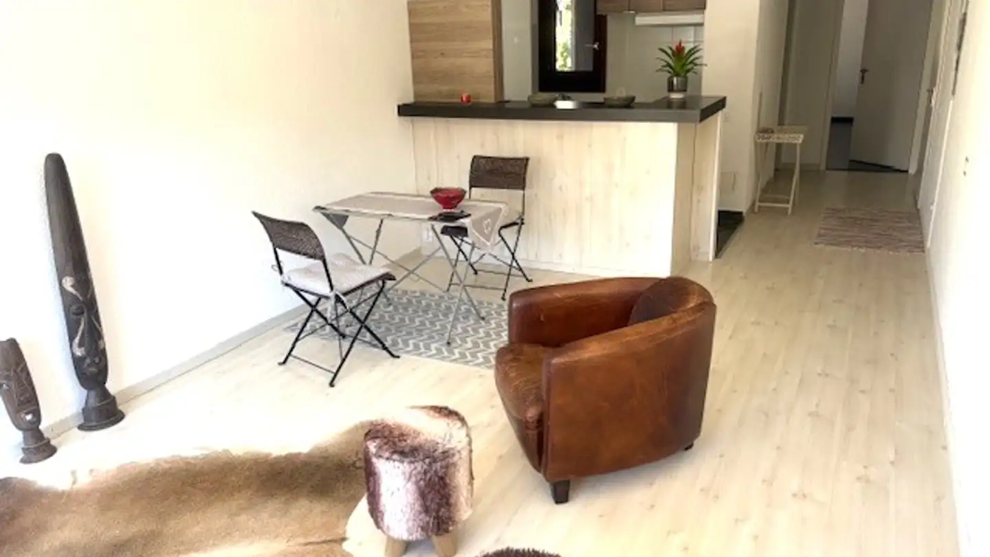 Appartement à vendre - Les Cheseaux Dessus, 1264 St-Cergue - Photo 4