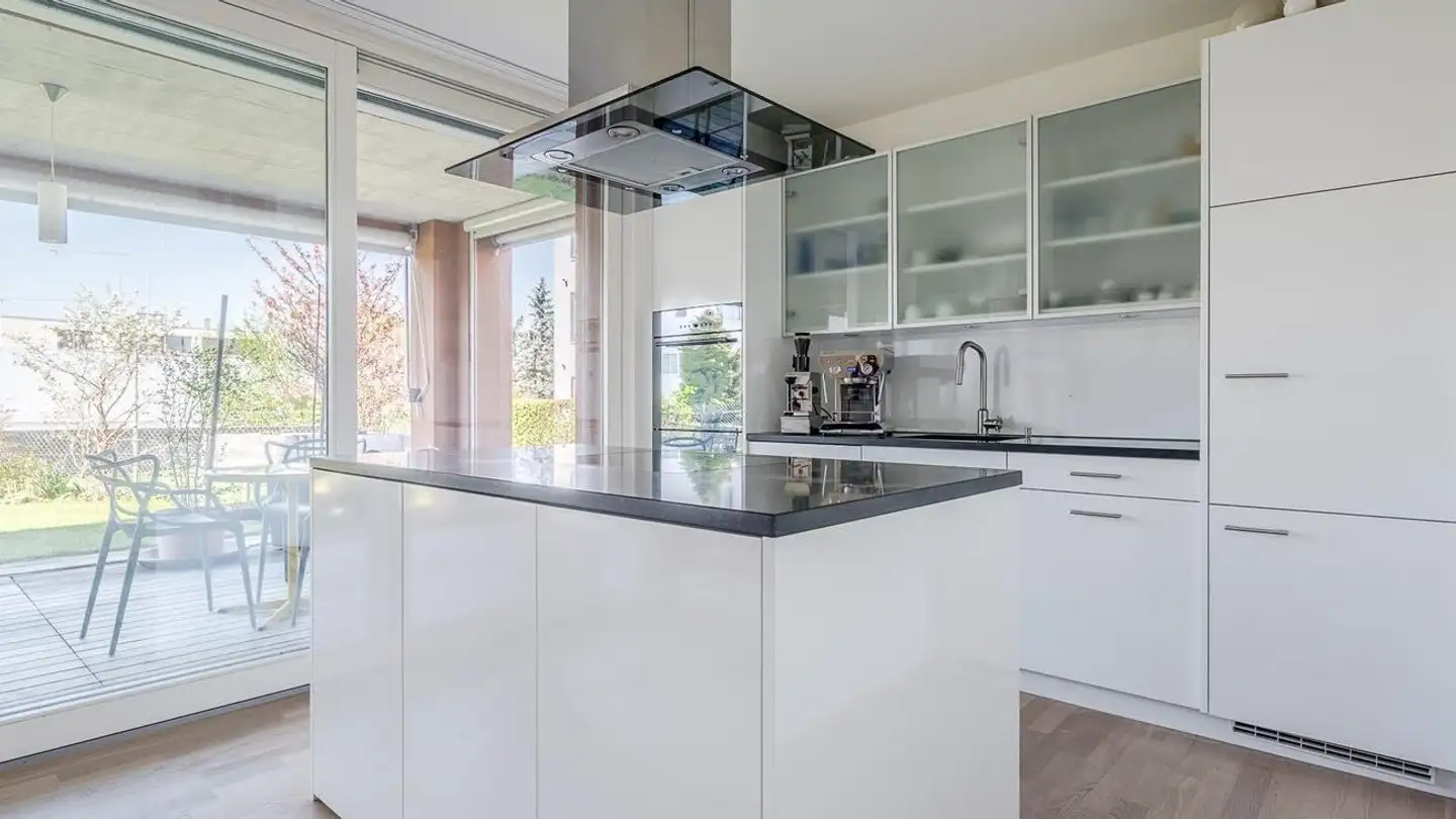 Appartement à louer - Haselrainstrasse 12, 8610 Uster - Photo 2