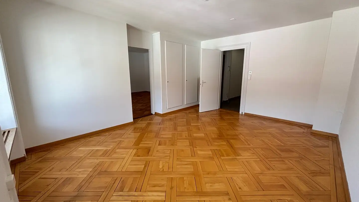 Appartement à louer - Rue De La Gare / Bahnhofstrasse 30, 2502 Biel/Bienne