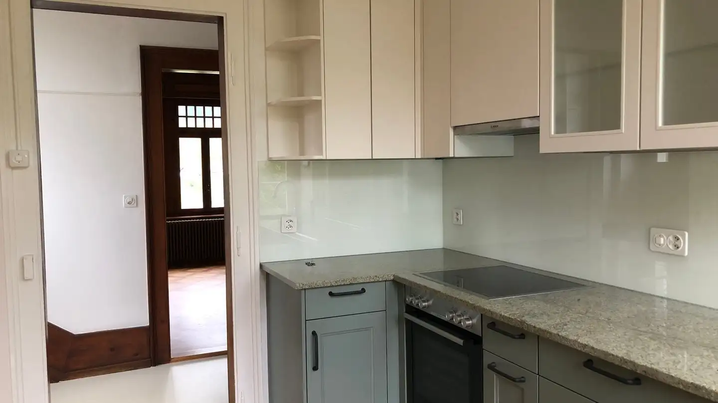 Apartment for rent - Champ Pention 12, 2735 Bévilard - Photo 3