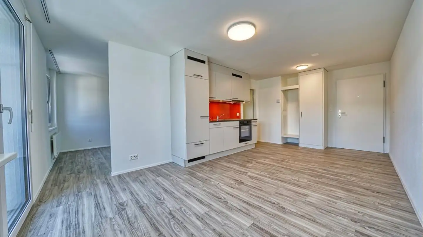 Apartment for rent - Sportstrasse 5, 9200 Gossau SG - Photo 3