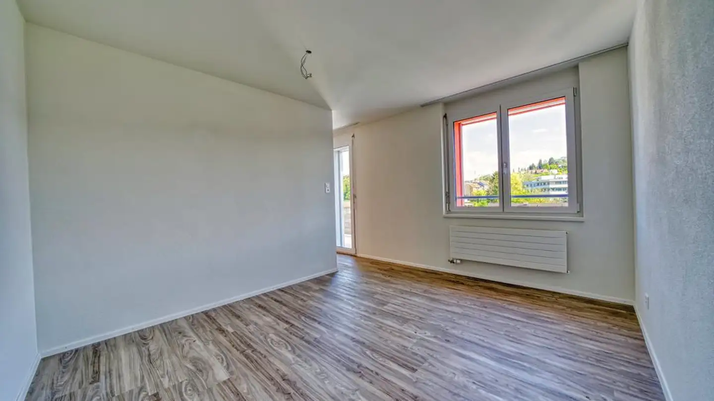 Apartment for rent - Sportstrasse 5, 9200 Gossau SG - Photo 4
