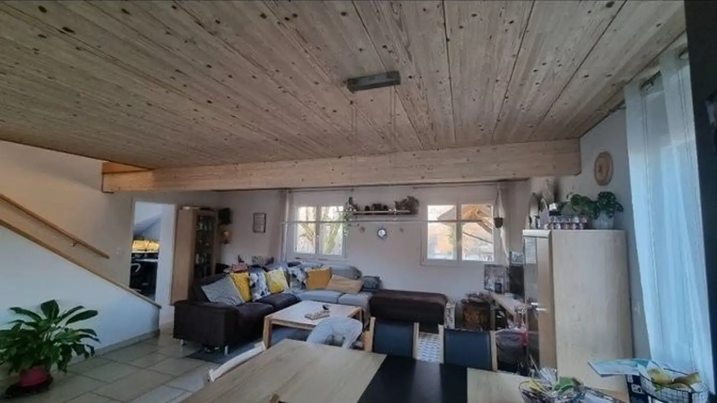 Single house for rent - 1038 Bercher