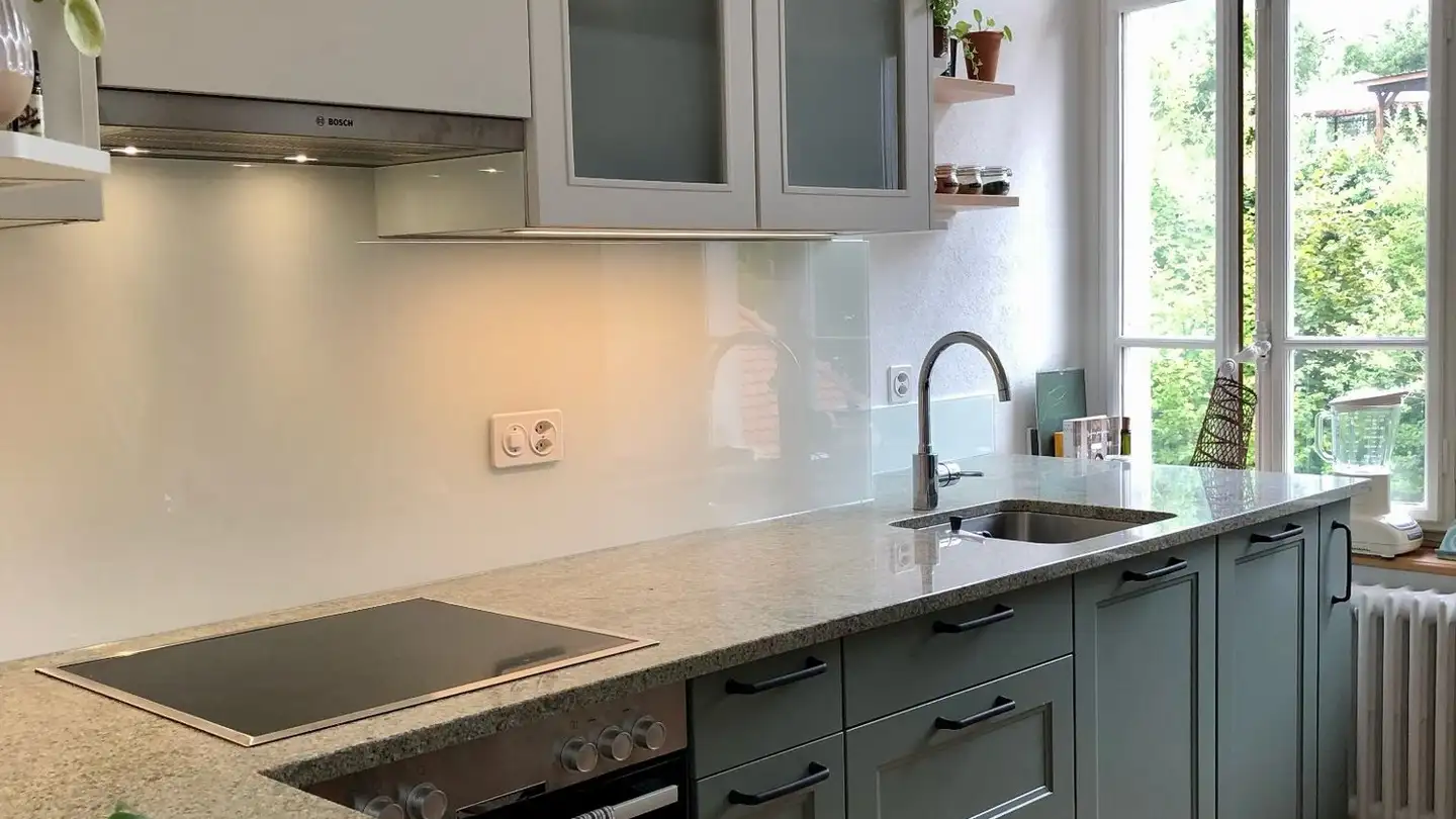 Apartment for rent - Champ Pention 12, 2735 Bévilard - Photo 4