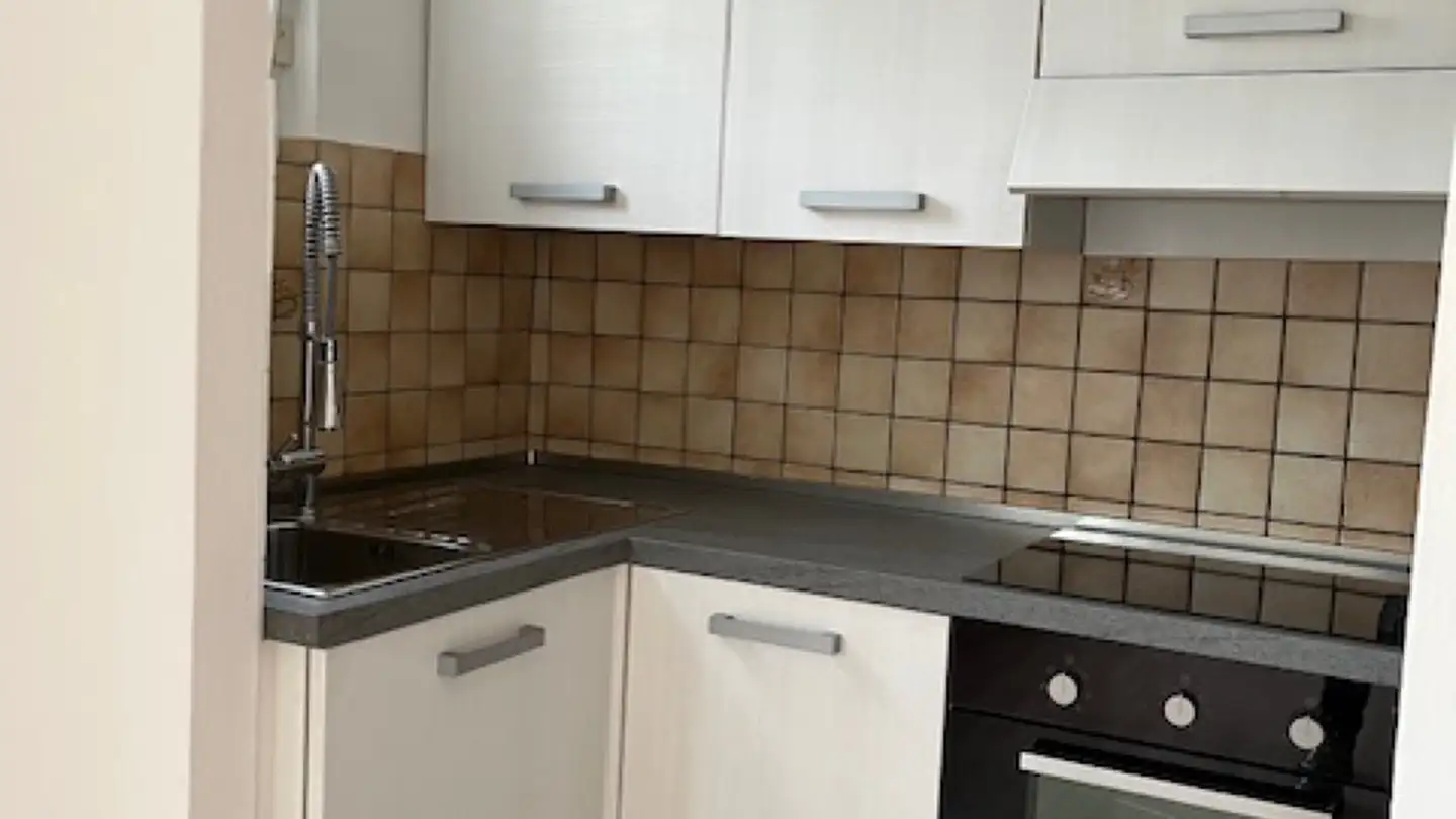 Appartement à louer - Via Concabella 4, 6833 Vacallo - Photo 4