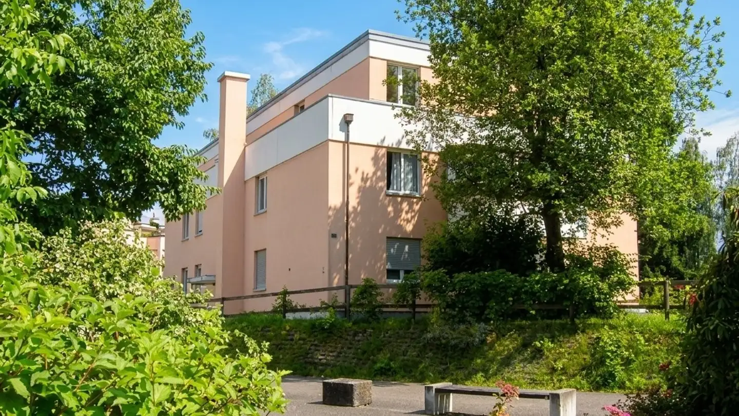 Appartamento in affitto - Schützenhausstrasse 64, 8424 Embrach