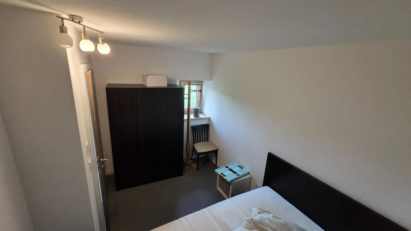 Apartment for rent - Les Coeudres 31, 2314 La Sagne NE - Photo 2