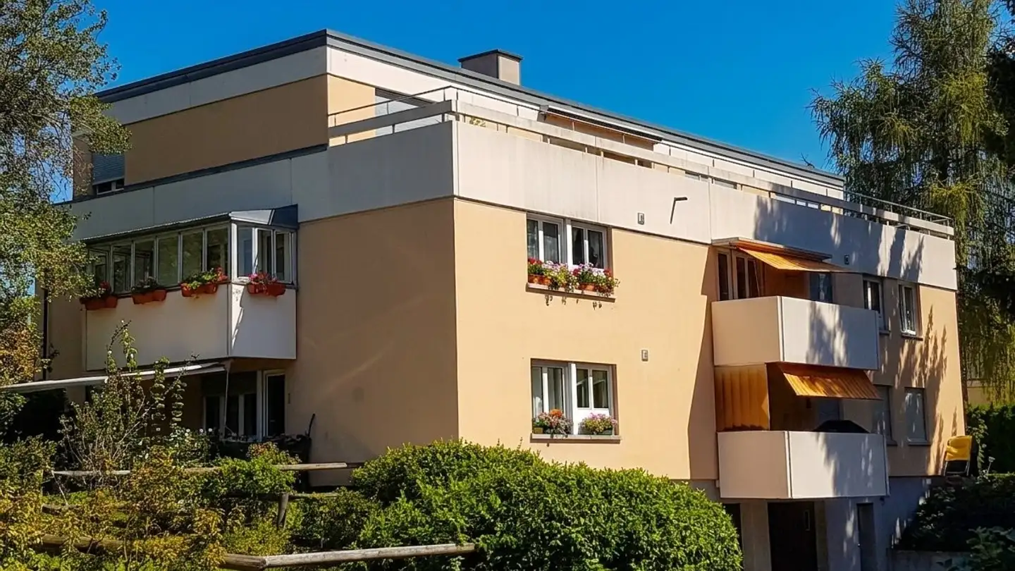 Appartamento in affitto - Schützenhausstrasse 64, 8424 Embrach - Foto 2