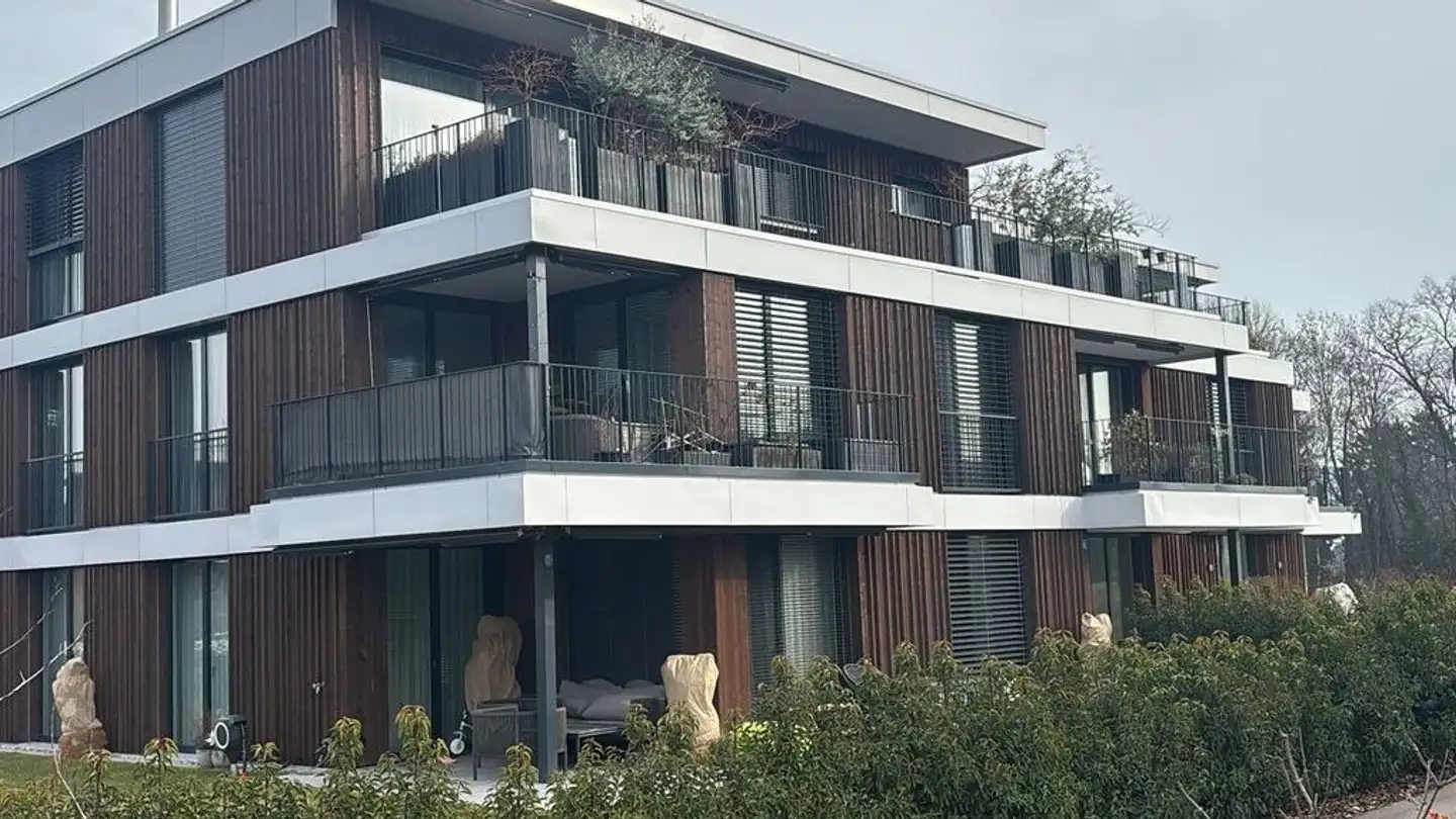 Apartment for sale - Werdhof 6, 9315 Neukirch (Egnach)