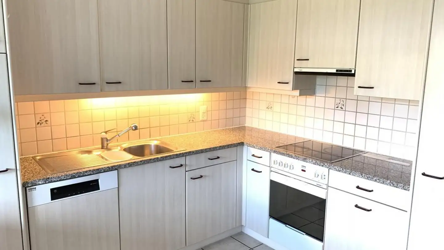 Apartment for rent - Wenslingerstrasse 4, 4495 Zeglingen