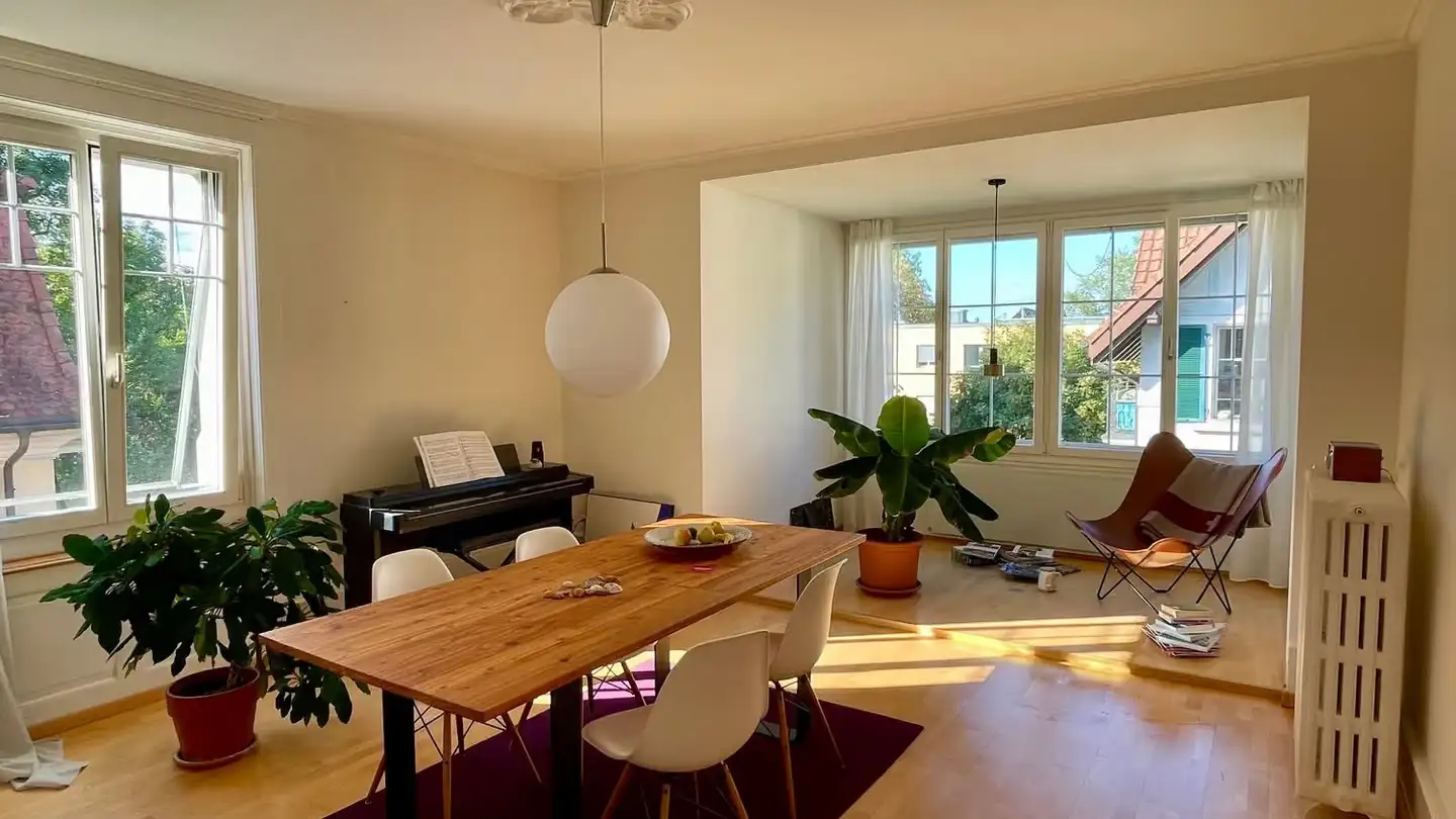 Apartment for rent - Allmendstrasse, 3014 Bern