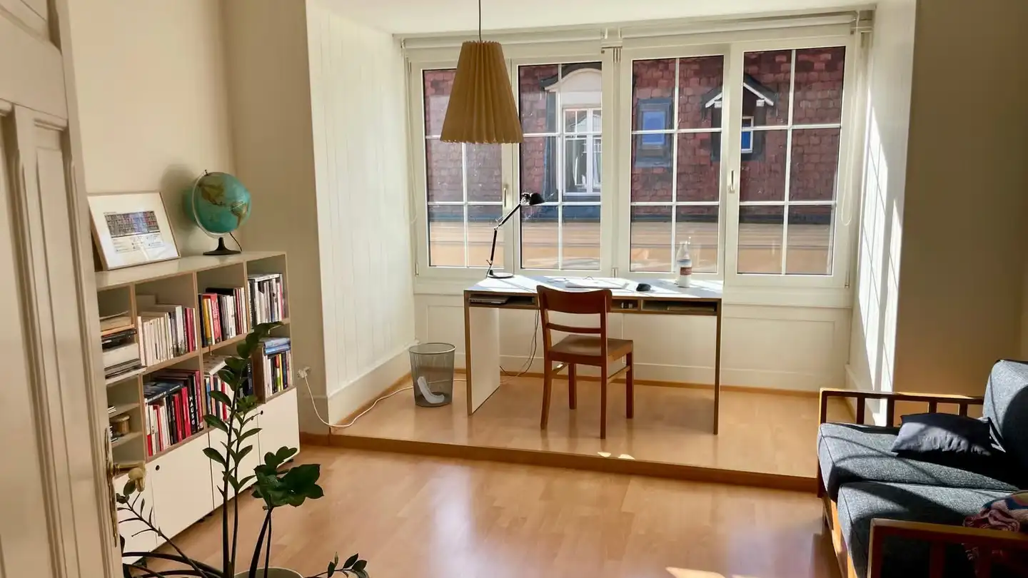Apartment for rent - Allmendstrasse, 3014 Bern - Photo 3
