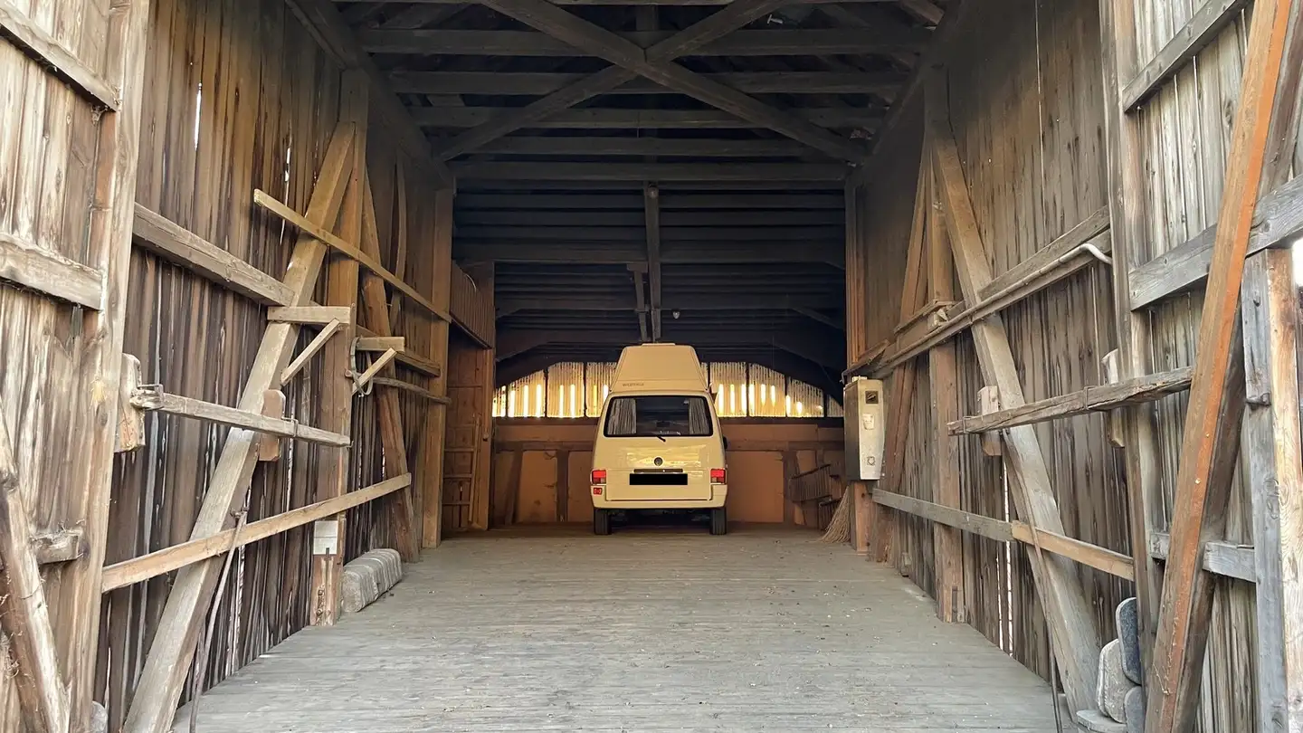 Parkplatz im Freien mieten - 6317 Oberwil b. Zug