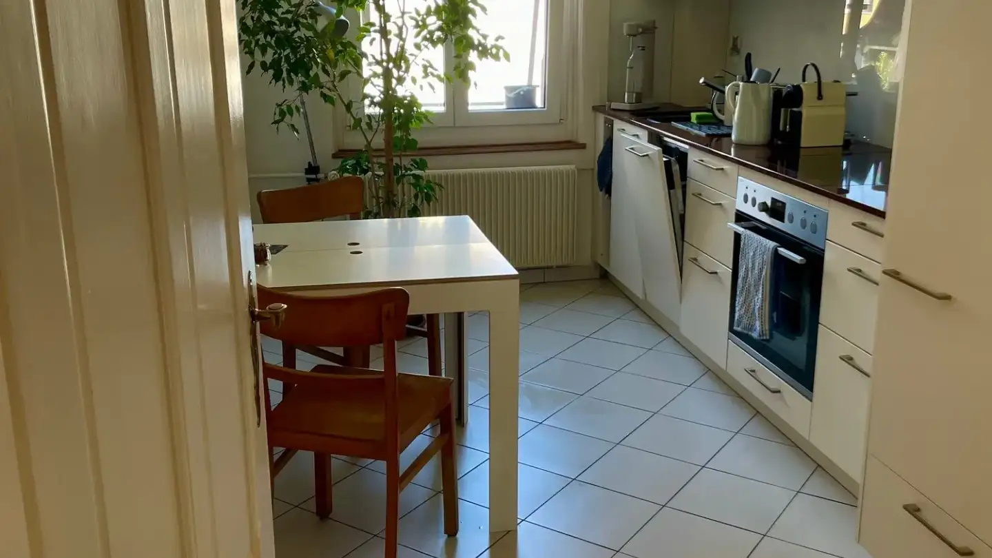 Apartment for rent - Allmendstrasse, 3014 Bern - Photo 4