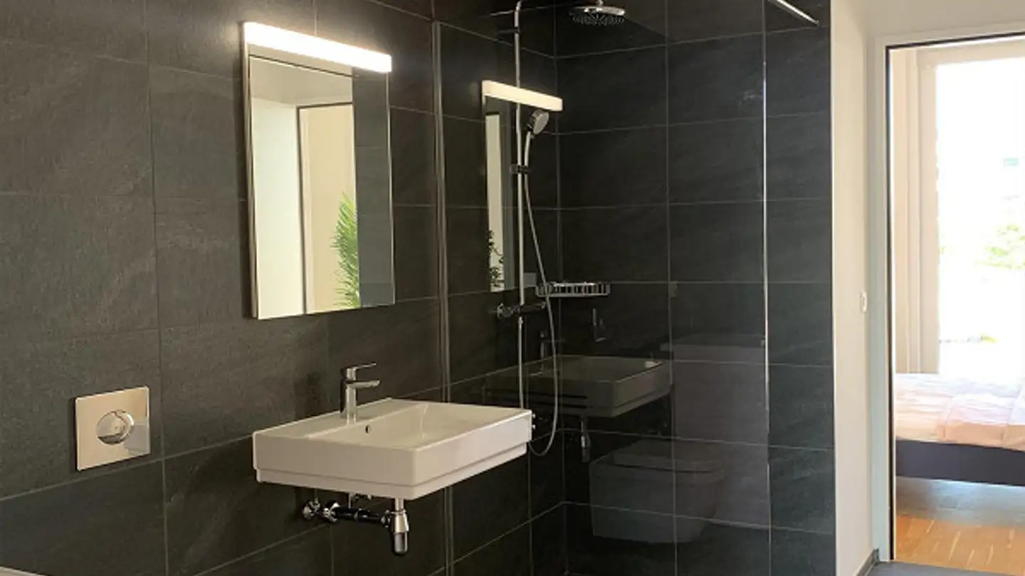 Appartamento in affitto - Riehenring, 4058 Basel - Foto 4