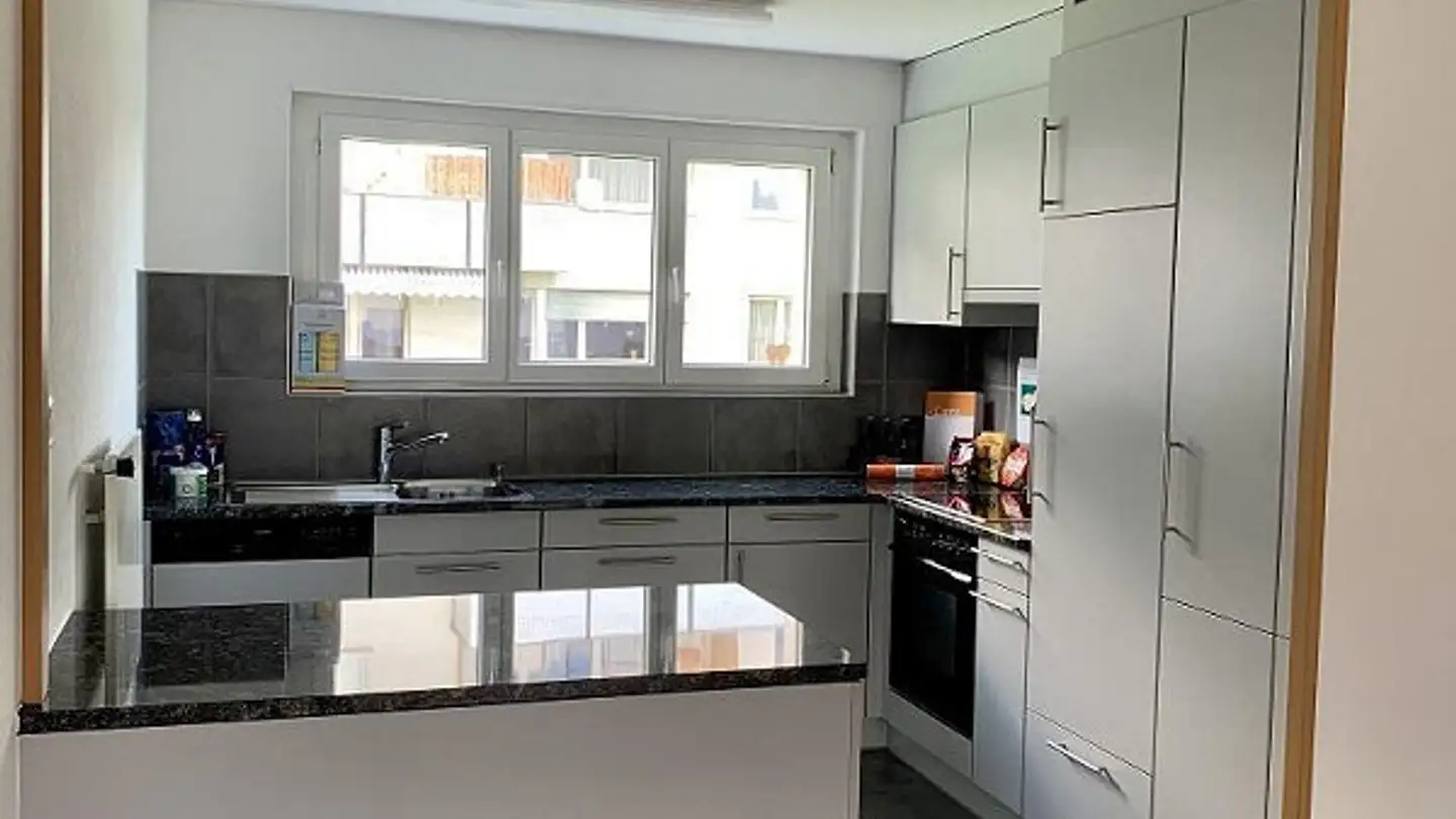 Apartment for rent - Churzbreitenstrasse 14, 9473 Gams - Photo 2