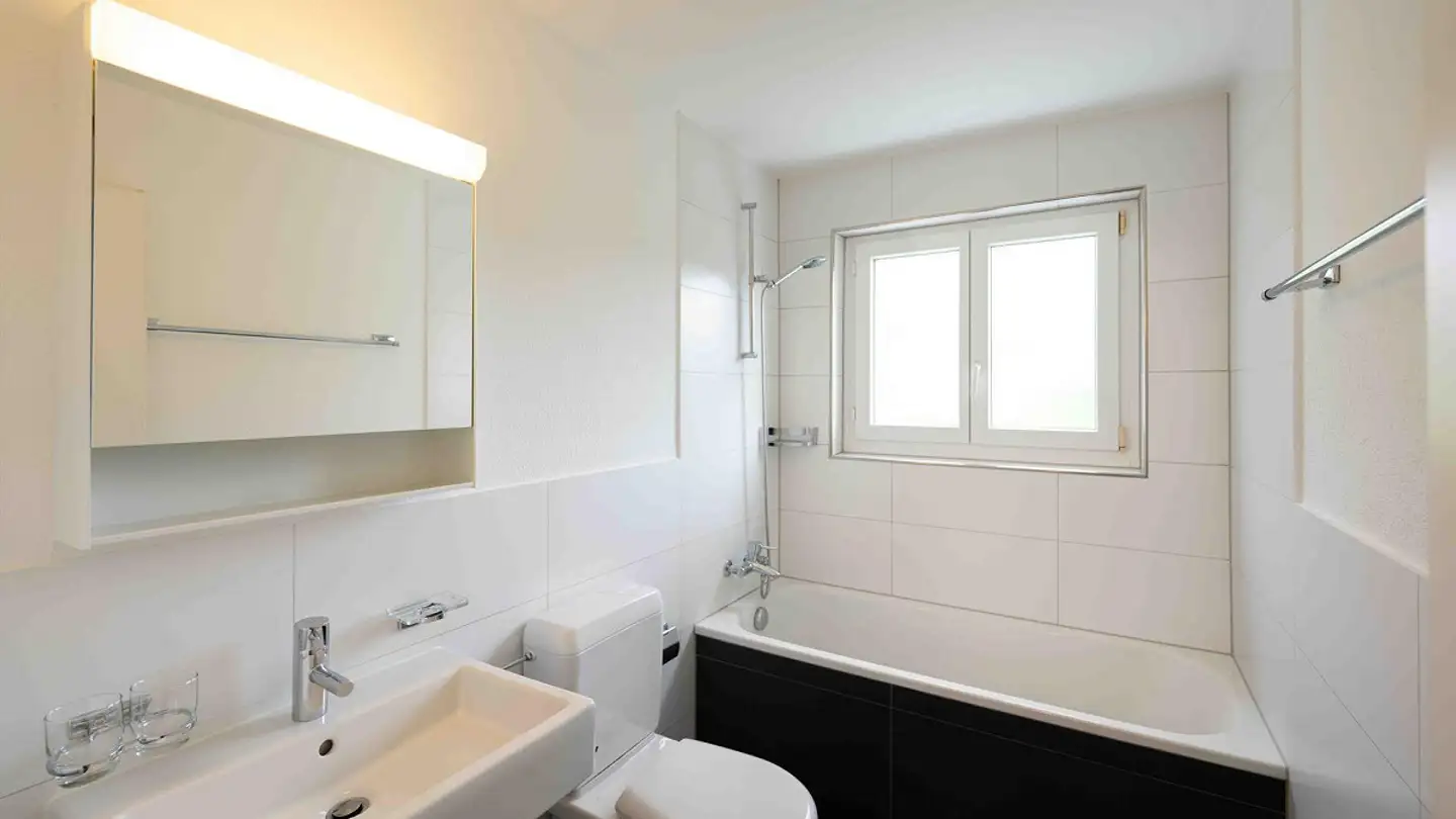 Apartment for rent - Churzbreitenstrasse 14, 9473 Gams - Photo 4