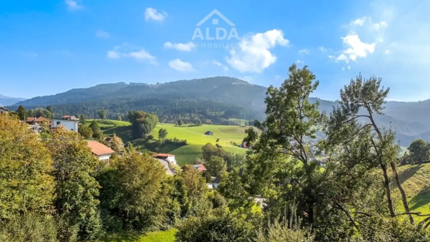 Appartamento in vendita - Hubel 75, 1737 Plasselb - Foto 3