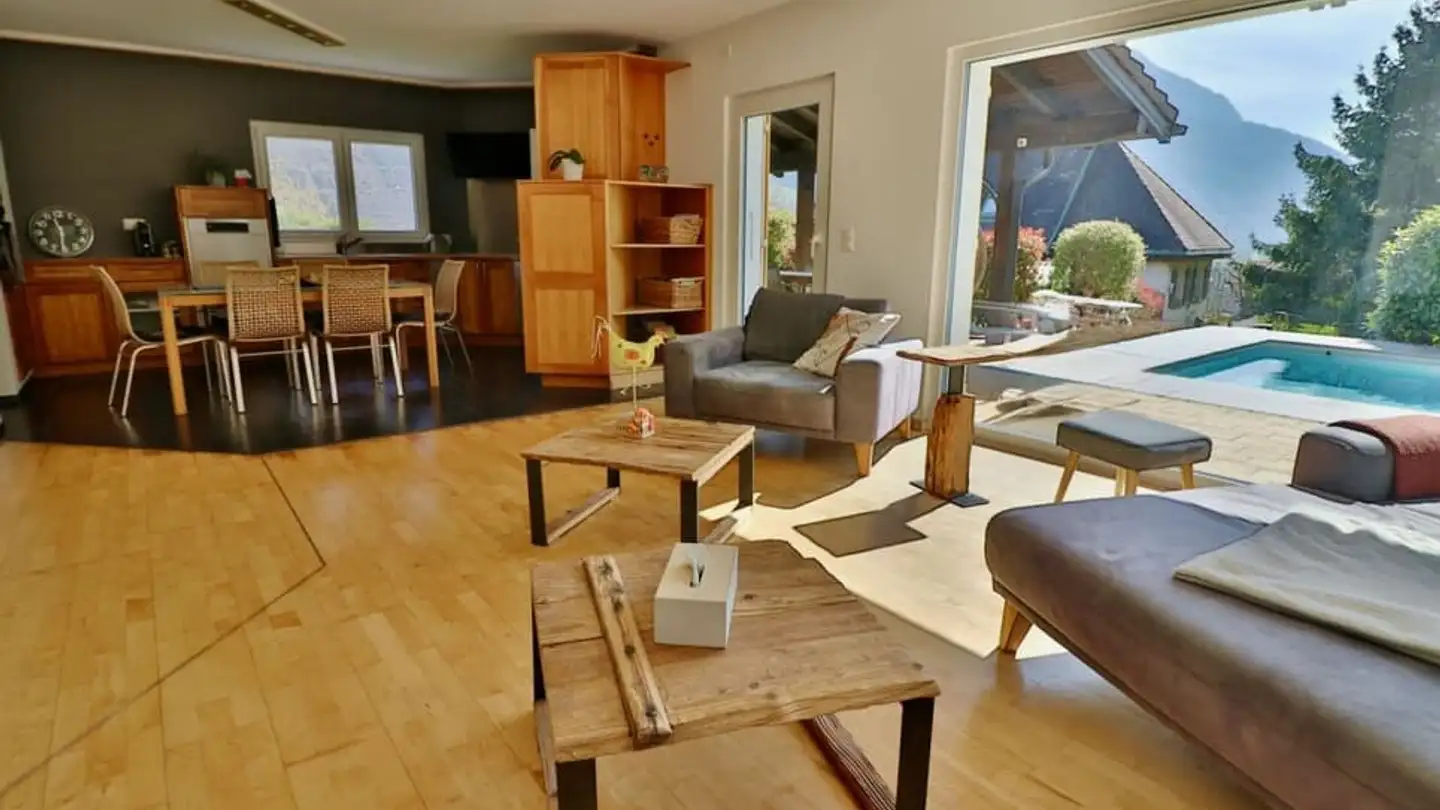 Casa singola in vendita - 1902 Evionnaz - Foto 3