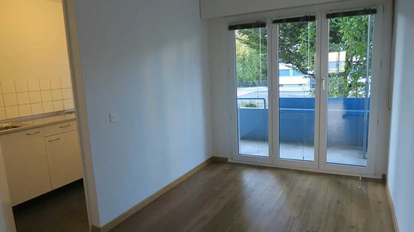 Appartamento in affitto - Gantrischstrasse 5, 3052 Zollikofen - Photo 2