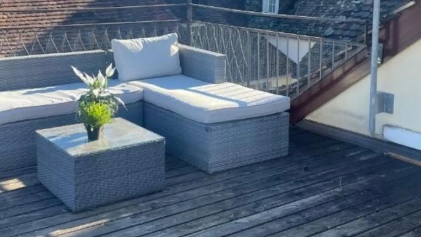 Furnished apartment for rent - Rosengasse 5, 8001 Zürich - Photo 3