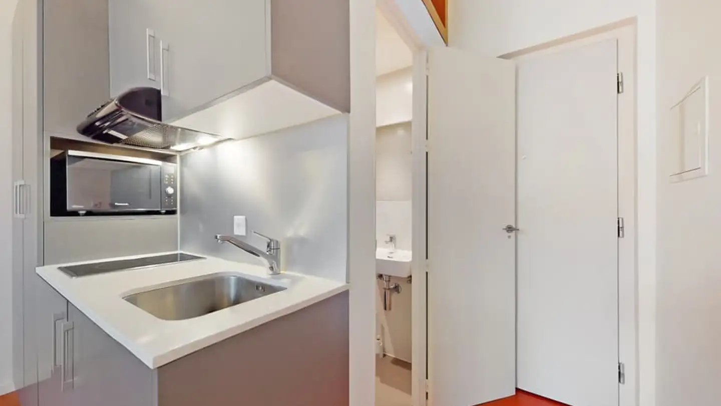 Appartamento in affitto - Avenue Du Temple 1, 1020 Renens VD - Foto 3