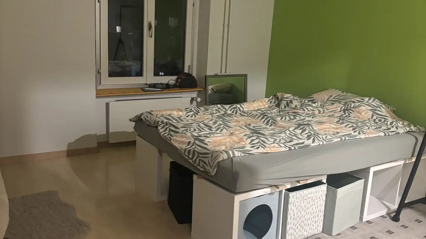 Apartment for rent - 8003 Zürich